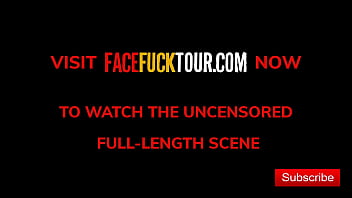 Preview 4 of Indian Mature Aunty Kissing - Petite Blonde Pornstar Slut Mimi Cica Rough Sloppy Throat Fuck 69