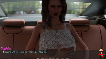 Preview 3 of Pines Pic - Aiden&#039_s Revenge (3) - A Wife and Mother Fan game
