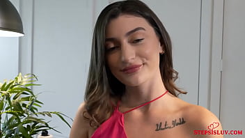 Preview 1 of Desi Kahani Xxx - Car For Pussy with Madison Summers and Jay Rock