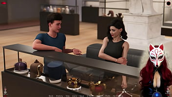 Preview 4 of Shag In Derby - Ms Denvers - ep 26