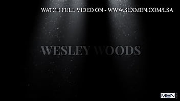 Preview 2 of Fast Time Japanies Sex - Wesley &amp_ Mason: Bareback / MEN / Mason Lear,  Wesley Woods  / watch full at  www.sexmen.com/lsa
