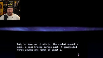 Preview 1 of Nude Bear Party - I&#039_ve Been Turned Into a Cat-Girl Against My Will | MonCurse