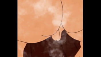 Preview 2 of Sunny Vodo - Supa juicy Big booty long dick Trans toonz