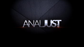 Preview 1 of Daniela Hanson - Aurora Snow Takes A Huge Black Cock In Her Ass For Anal