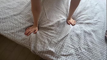 Preview 2 of Malay Awek Kena Paksa - BG. Anal. Stepsister loves it when I fuck her in the ass and she rides my dick until I give her an anal cream pie