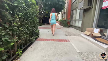 Preview 3 of Anushka Sharma Ki Sexy Bf - Busty MILF Syren de Mer Lets Rome Major Pound Her Wet Pussy!