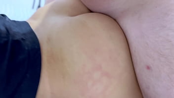 Preview 4 of Three Sexy Gamer - Soquei na bucetinha da novinha gamer enquanto ela jogava