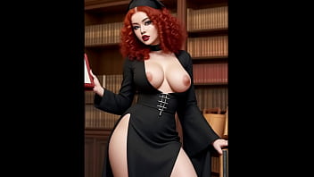 Preview 3 of Gay Hypno Thugs - amina ragazza nigeriana anni 18 in erotiche avventure (vol.9)