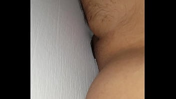 Preview 1 of School Usa Grils Rape - The hole in the mattress fucked up to ejaculation