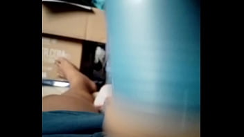 Preview 4 of Full Hd Videos Xxxx Mp4 - Fleshlight session,  closeup. May 15,  2023.