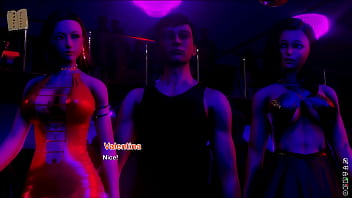 Preview 3 of Videosex Jari - The Inn 75