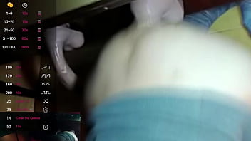 Preview 4 of Beata Pierre - how to fuck a huge dildo