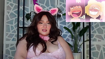 Preview 3 of 14 Jahre Free Porn - React: Try 2 Cum w/ me #35