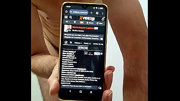 Preview 1 of Aundrey Batoni - V&iacute_deo de verificaci&oacute_n