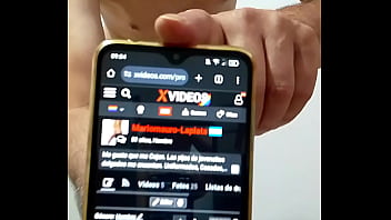 Preview 4 of Aundrey Batoni - V&iacute_deo de verificaci&oacute_n