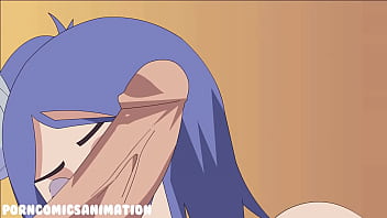 Preview 3 of Koles Scex - Naruto XXX Porn Parody - Konan &amp_ Pain Animation FULL (Hard Sex) ( Anime Hentai)
