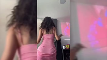 Preview 1 of Aoi Kunieds - Malu Trevejo moviendo el culo