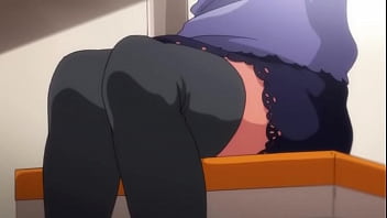 Preview 2 of Yunge Femil Sex - Tsundero OVA 3