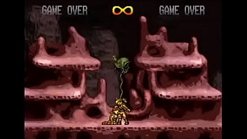Preview 1 of Khoon Lete Lete - Metal slug futa