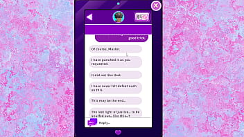 Preview 2 of Hindi Mom Son Xxxvideo - Save the World Through Flirting!