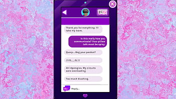Preview 3 of Hindi Mom Son Xxxvideo - Save the World Through Flirting!