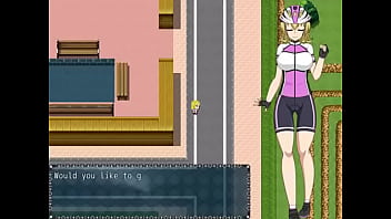 Preview 1 of Hourse Sex Grel - Flashcycling Part 4 Pervert Cyclist
