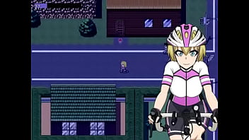 Preview 4 of Hourse Sex Grel - Flashcycling Part 4 Pervert Cyclist