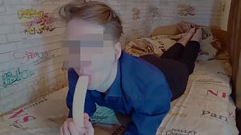 Preview 2 of Www Xxx Com Videosx - Just guide how to eat (suck) banana (blowjob,  deepthroat)