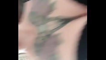 Preview 4 of Two Teens One Big Cock - My Gf Ass