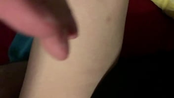 Preview 1 of Mother Vs Boy Fucks Movie - Christie197 pov