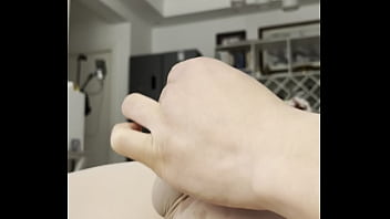 Preview 4 of Fullhd Xxxxdp Video Hindi - 丝袜包阴茎打飞机