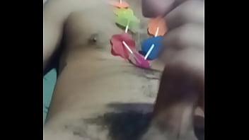 Preview 2 of Kjalifa Xxxcom - Algo rico si con mucho gusto