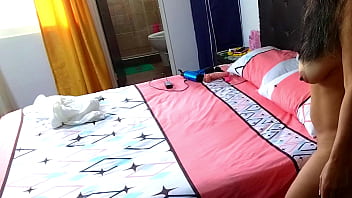 Preview 1 of Lakrei K Farak Houn - PREVIEW OF MASSEUSE STRIPS WITH AGARABAS AND OLPR