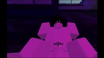 Preview 2 of Russianporno Com - Me follo a mi mismo por caliente y cachondo en roblox sexo gay