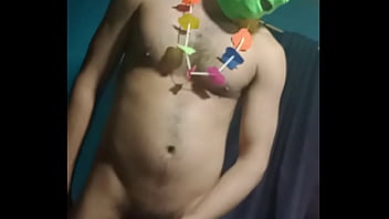 Preview 2 of Jodie Condom - Espero que no te detengas en nunca