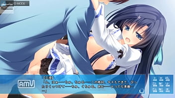 Preview 4 of Dauble Pineration - misumizuri