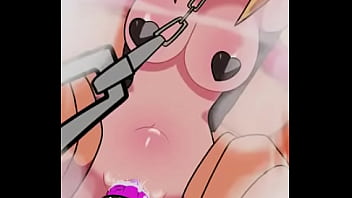Preview 3 of Malayalam Xxx Shalu Menon - Peach x Bowser parody