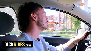 Preview 1 of Xxxwwwee - Forgetting A Phone In A Car Can Be The Start Of One Of The Hottest Gay Stories You&rsquo_ll Ever See