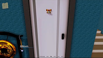 Preview 4 of Roughxxxvideo - Harem Hotel 370