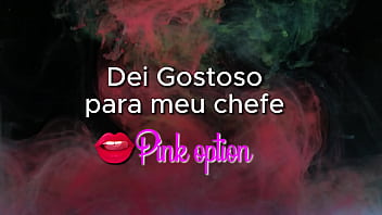 Preview 3 of Under 28 Sex - Dei Gostoso para meu chefe -contos er&oacute_ticos