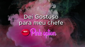 Preview 4 of Under 28 Sex - Dei Gostoso para meu chefe -contos er&oacute_ticos