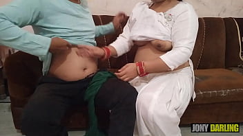 Preview 2 of Yoga Xxnx - Diwali ke din maami ki choot ke pataakhe chala kar manaayi diwali