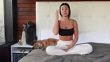 Preview 3 of Saravali Pdf - HOW TO!! Make her CUM in Doggy - Sex Education with Roxy Fox