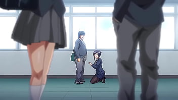 Preview 2 of Mean14 Xxx - Stream Yuugao OVA Episode 1 with English subbed for free online