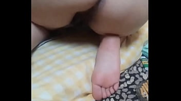 Preview 1 of Pastho Videos Hd Xxxy 218 - 粉墨人生-淫水像洪水一样，这是真多啊