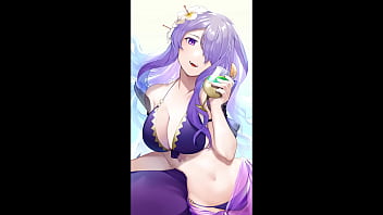 Preview 4 of Chicas Follando Con Casa En Sola - Camilla Hentai Slideshow (Fire Emblem)
