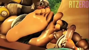 Preview 3 of Zazzear Com - Big booty vacation