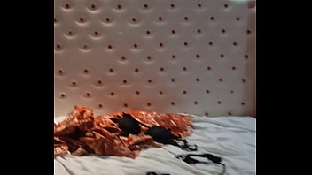 Preview 4 of Rap Sex Sister Brother Com - Lencer&iacute_a en el motel
