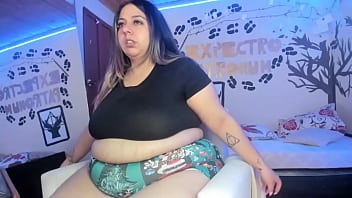 Preview 3 of Karaoke Indonsia - Coraline Latin Chatur model 26 Ago 2022