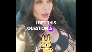 Preview 1 of Ciara Hd Xxx - Do I prefer a man with muscles or no muscles? ? You&#039_re about to find out... ?#fitmom #fitnessmodel #fitness